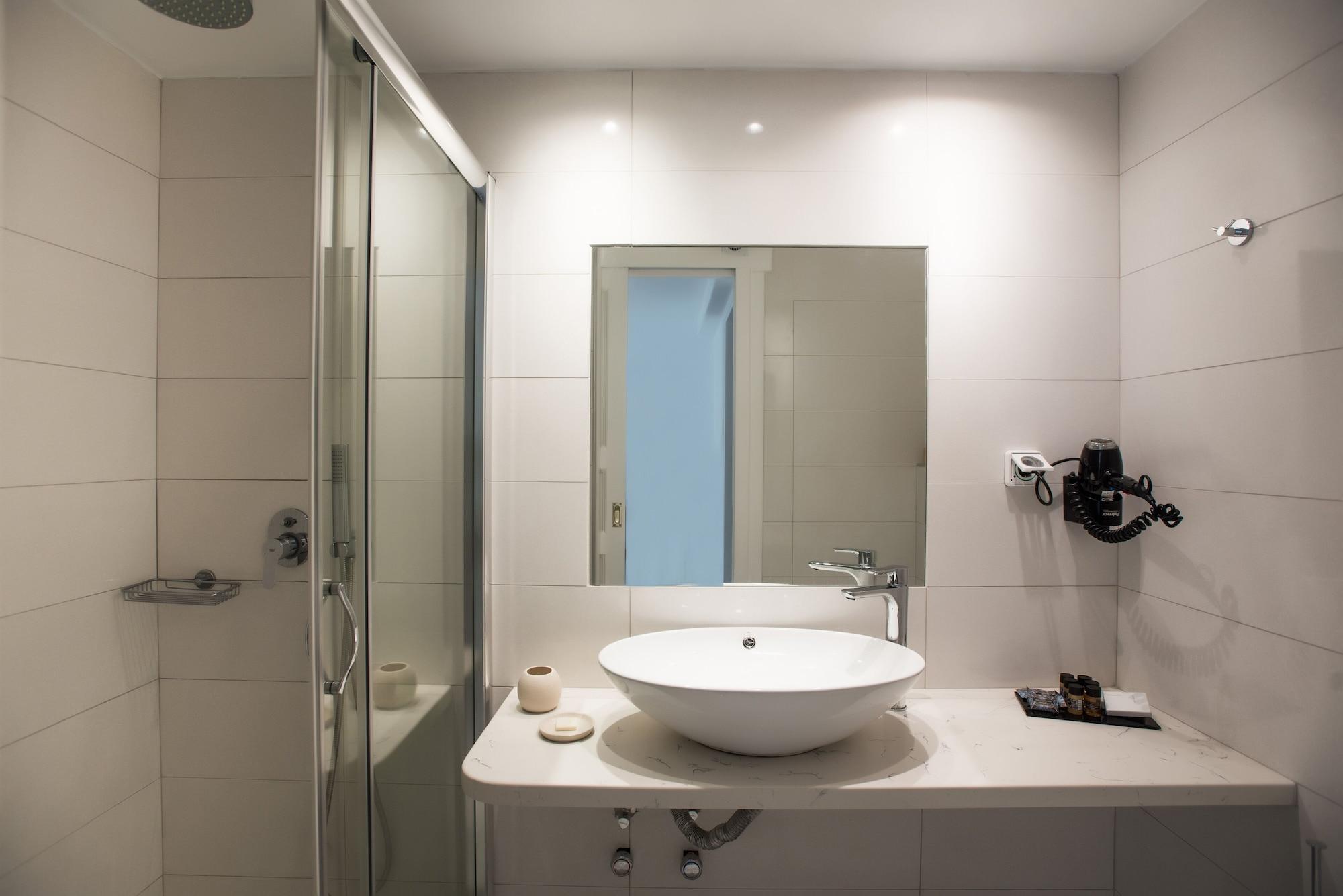 Hotel Charissi Mykonos Town Экстерьер фото