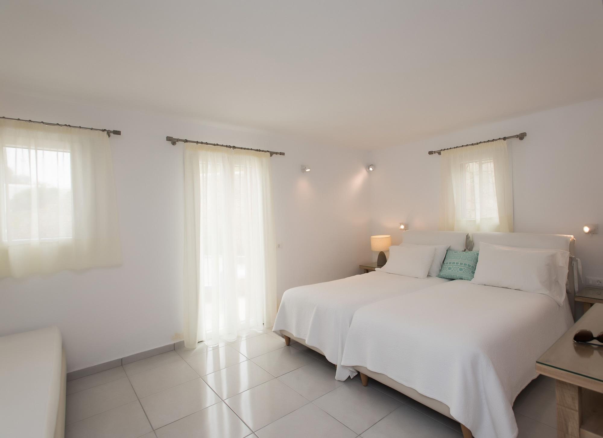 Hotel Charissi Mykonos Town Экстерьер фото