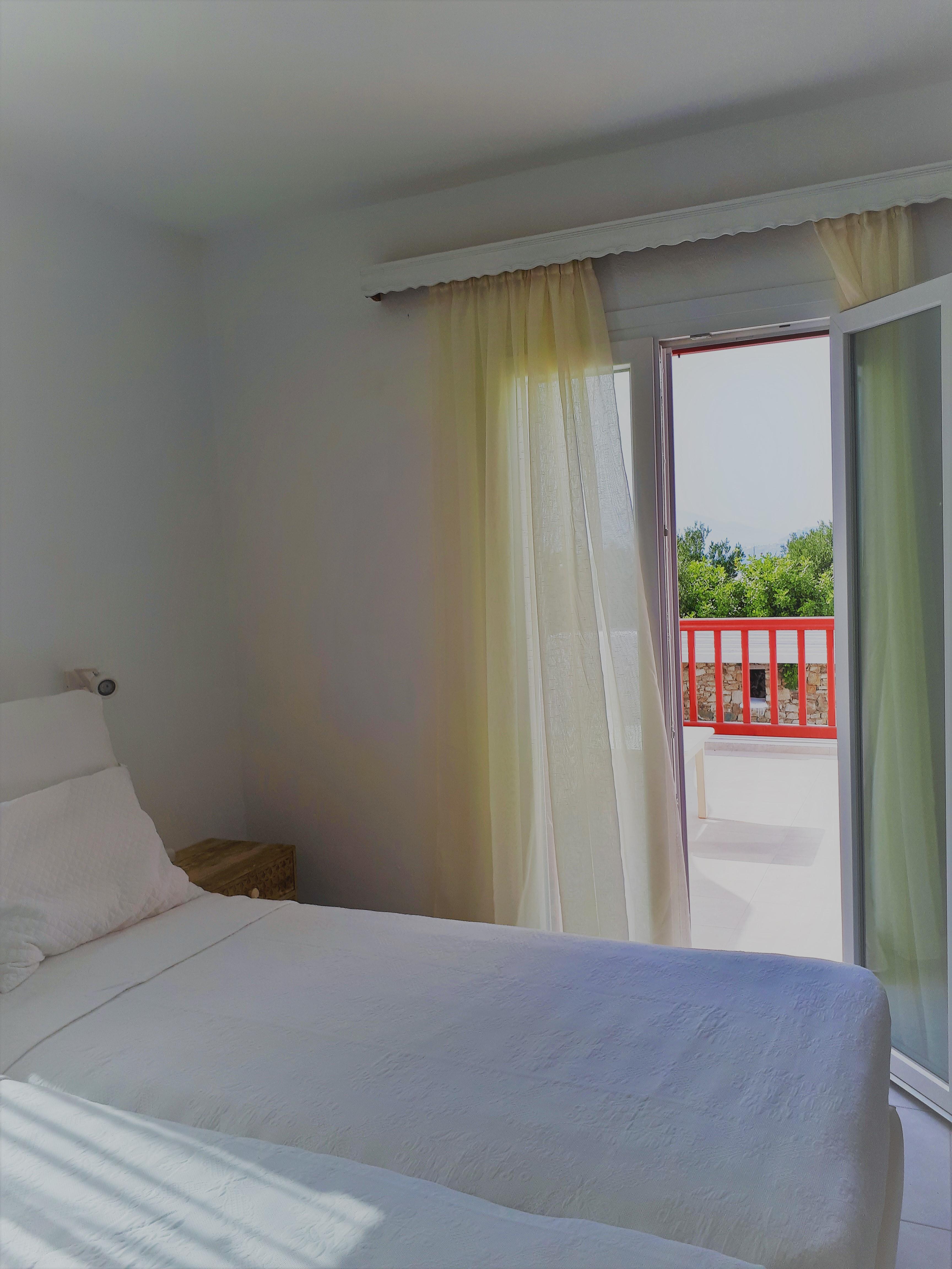 Hotel Charissi Mykonos Town Экстерьер фото