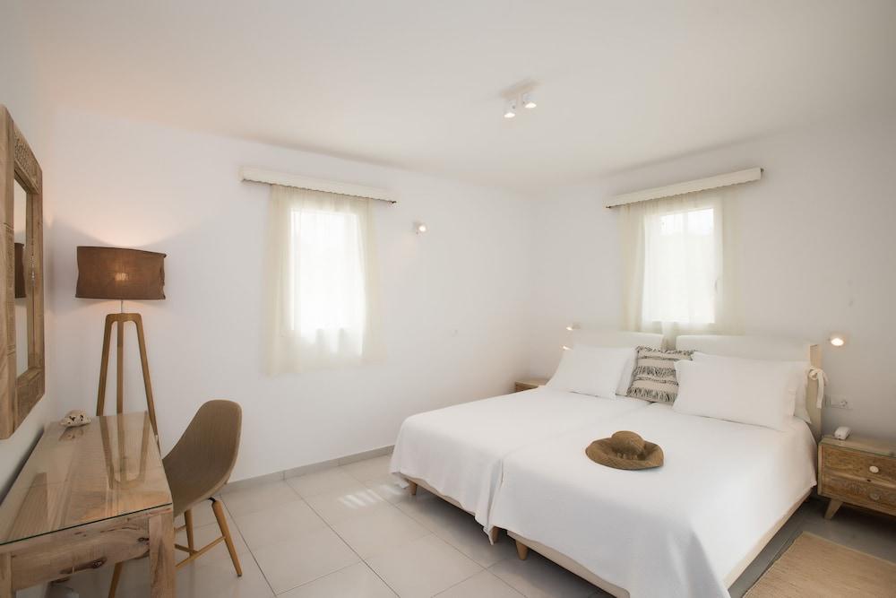 Hotel Charissi Mykonos Town Экстерьер фото