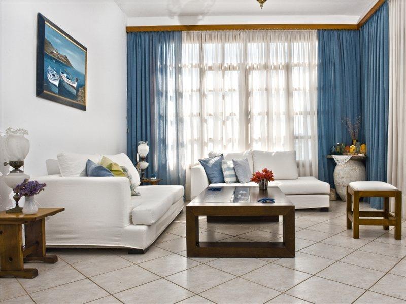 Hotel Charissi Mykonos Town Экстерьер фото