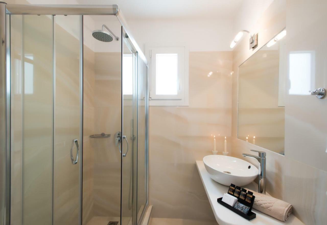 Hotel Charissi Mykonos Town Экстерьер фото
