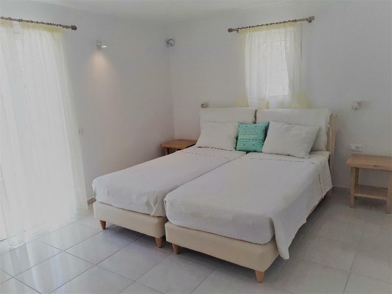 Hotel Charissi Mykonos Town Экстерьер фото