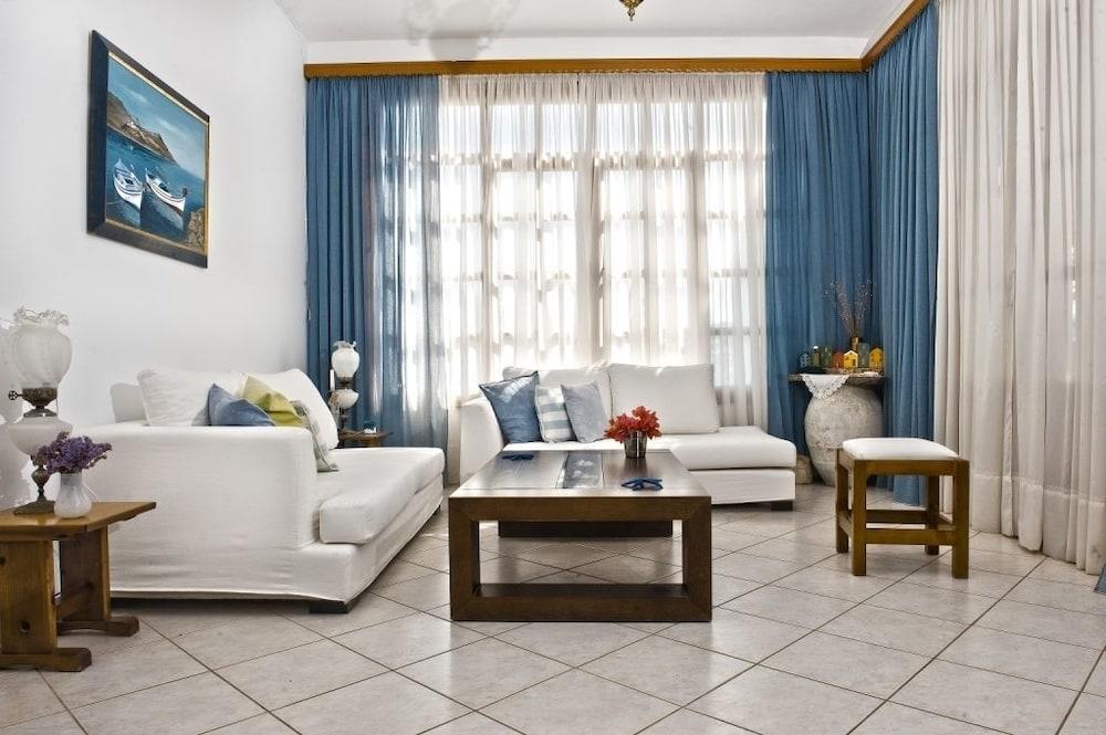 Hotel Charissi Mykonos Town Экстерьер фото